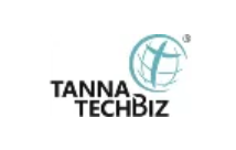 TANNA TECHBIZ logo