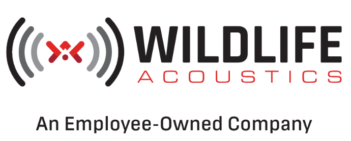 Wildlife Acoustics logo