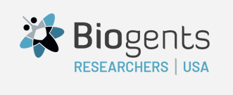 Biogents logo