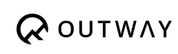 OUTWAY logo