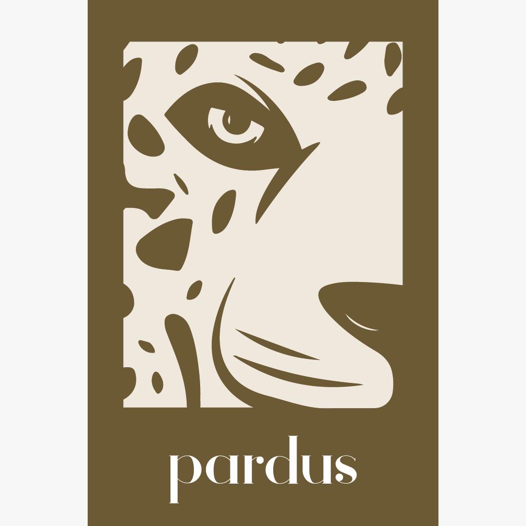 Pardus Wild-tech LLP logo